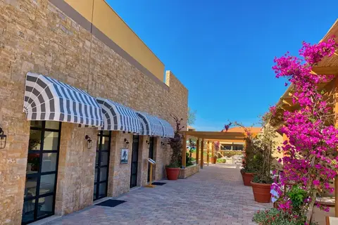 Apollonion Asterias Resort & Spa in Δημοτική Ενότητα Παλικής — foto 23
