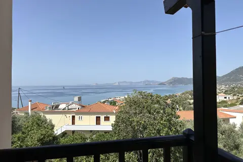 Panorama in Δημοτική Ενότητα Μαραθοκάμπου — foto 10