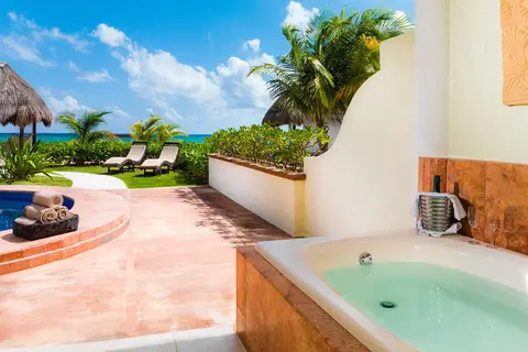 Hotel El Dorado Royale in Playa del Carmen, foto 29