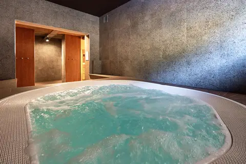 Ushuaia Mountain Hotel in La Massana, foto 10