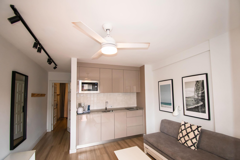 Appartementen Coral Compostela Beach foto 5