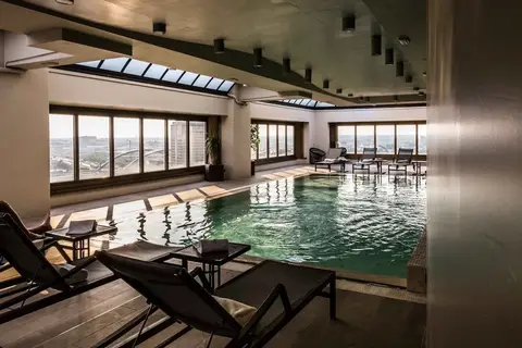 The Hub in Milaan, foto 7