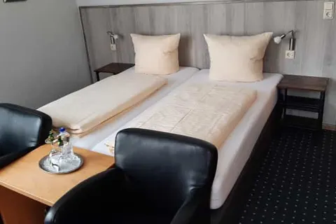 All in Hotel am Ceresplatz foto 3