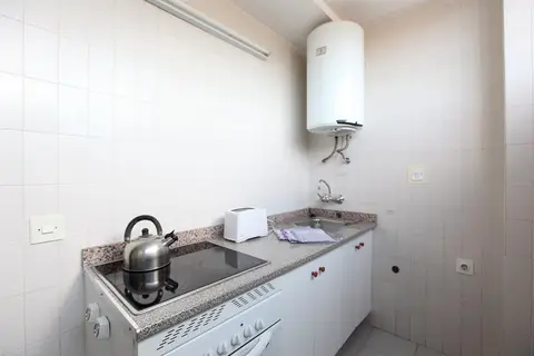 Dynastic Rooms Apartments in Benidorm — foto 4
