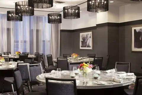 Silversmith Hotel Chicago Downtown in Chicago — foto 14