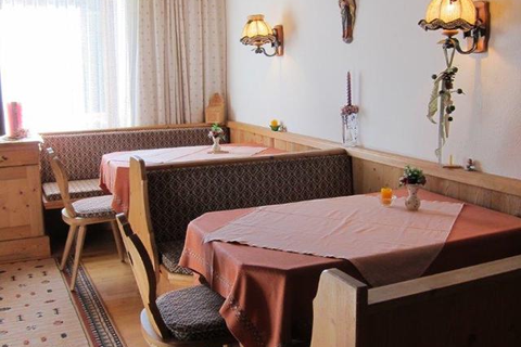 Haus Laimböck foto 5