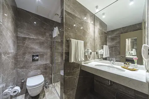 Redmont Hotel in Fatih, foto 17