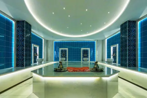 Sundia by Liberty Ölüdeniz in Fethiye — foto 28