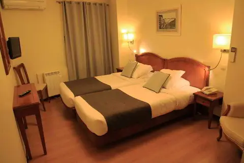 Hotel Da Bolsa in Vila Nova de Gaia — foto 8