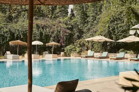Hyatt Regency Casablanca in Casablanca, foto 6