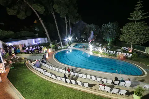 Hotel Menzeh Zalagh in Fez — foto 15