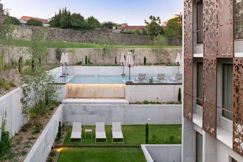 INNSiDE by Melia Braga Centro in Braga, foto 13