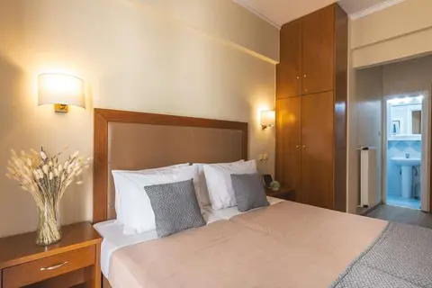 Marina Athens Hotel in Athene — foto 19
