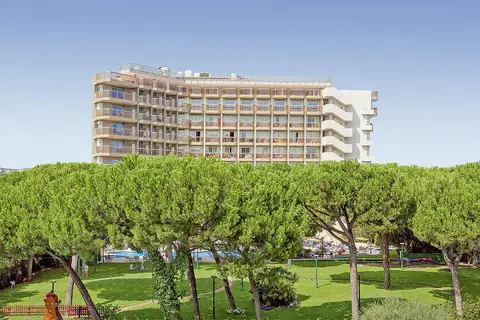 Beverly Park & Spa in Blanes — foto 11