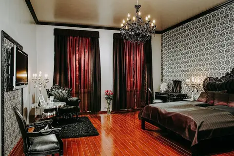 Hotel Soho in Boedapest, foto 14