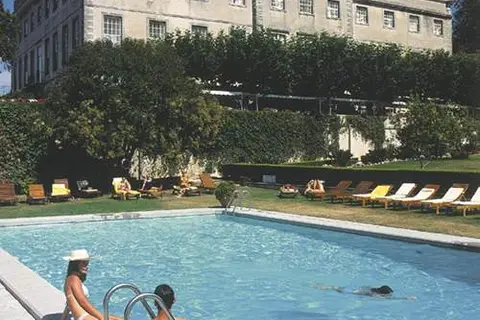 Valverde Sintra Palácio de Seteais in Casal de Cambra — foto 13