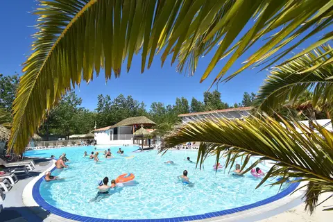 Blue Bayou in Vendres — foto 26