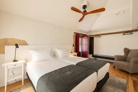 Casanova Farmhouse in Braga — foto 7