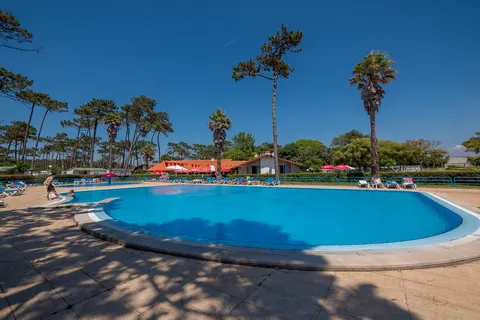 Camping Angeiras foto 10