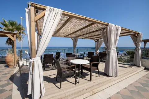 Hydramis Palace Resort in Dramia — foto 4