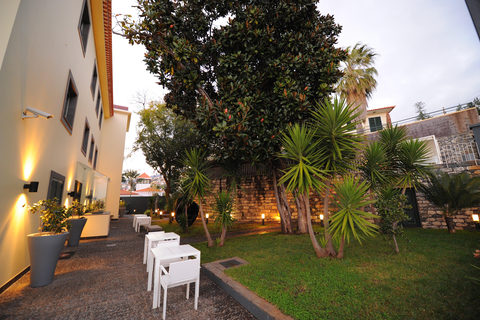 Hotel Quinta Mirabela foto 9