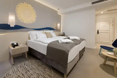 Bluesun Hotel Jadran in Tučepi — foto 25