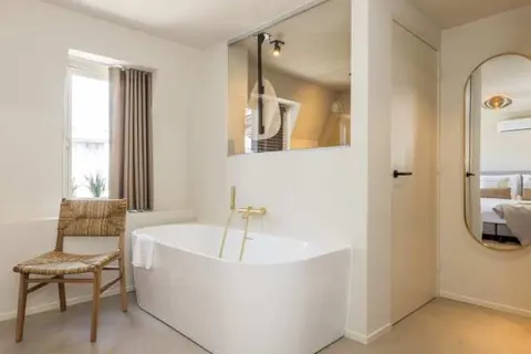 Boutique Hotel Omnia foto 11