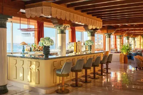 Hotel Fenix in Torremolinos — foto 6