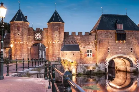 Leerhotel Het Klooster foto 23