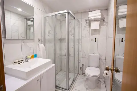 Sveo Istanbul Otel in Fatih, foto 21