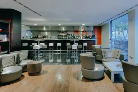 Hotel Hesperia Bilbao in Bilbao — foto 5