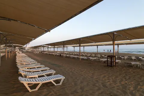 Seher Kumköy Star Resort & Spa in Manavgat — foto 14