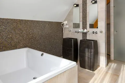 Hotel De Roode Schuur foto 23