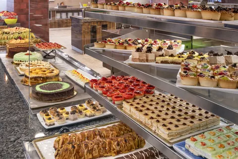 Sol Nessebar Mare Bay foto 8