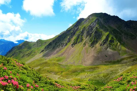 Van Frans Baskenland naar de Middellandse Zee foto 9
