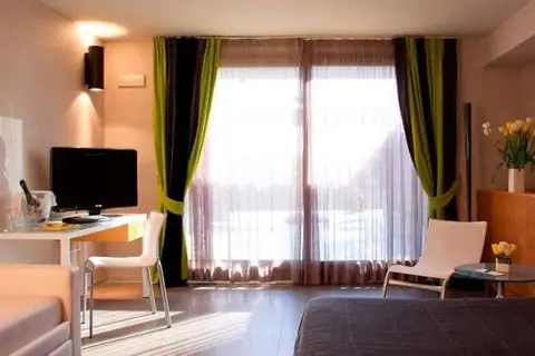 Hotel Zone in Rome, foto 24