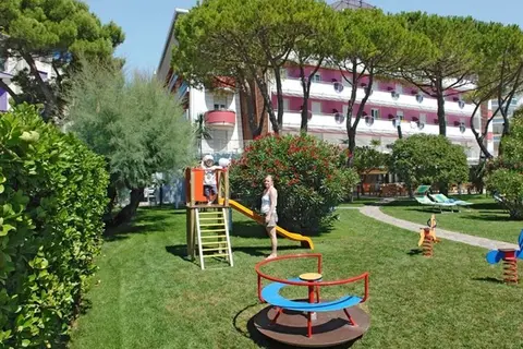 Hotel Cesare Augustus in Rome — foto 10