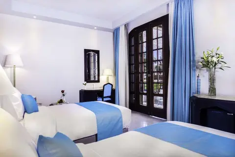 Safir Dahab Resort in دهب — foto 16