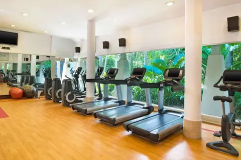 Dusit Thani Krabi Beach Resort in บ้านเกาะกวาง — foto 30