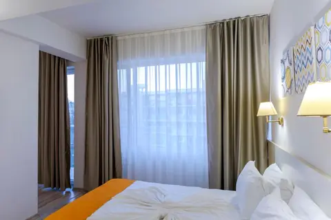 Hotel Garden Nevis in Несебър — foto 24