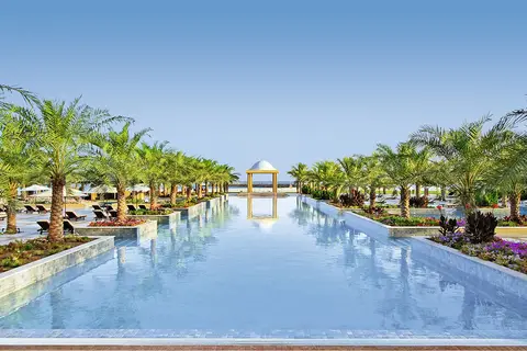 Rixos Al Mairid Ras Al Khaimah in Ras Al Khaimah — foto 24