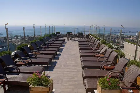 Radisson Hotel President Old Town Istanbul in İstanbul, foto 14