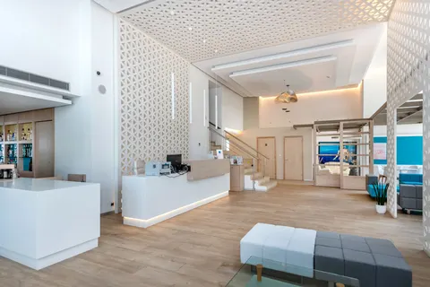 Triton Hotel foto 20