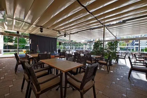 Appartementen Pineda Park in Vila-seca, foto 10