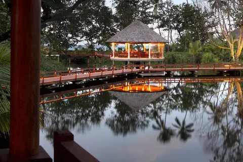 Hilton Seychelles Labriz Resort & Spa in Silhouette Island, foto 14