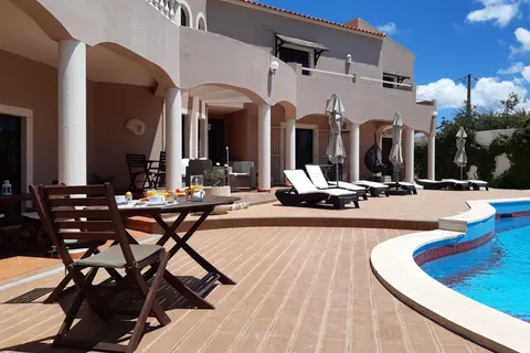 Casa Rosa Montes in Lagos — foto 9