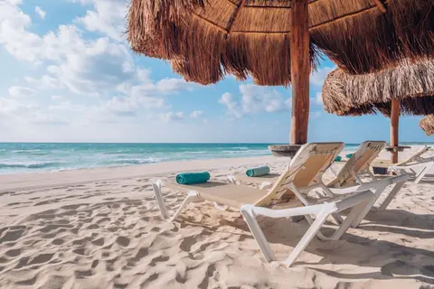 Iberostar Selection Paraíso Maya Suites in Riviera Maya — foto 17
