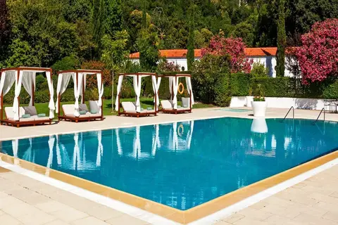 Quinta Das Lagrimas in Coimbra — foto 12