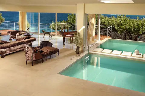Out of the Blue Capsis Elite Resort in Gazi Municipal Unit, foto 26