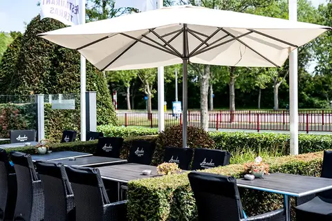 Fletcher Hotel Restaurant Arneville Middelburg in Middelburg — foto 5